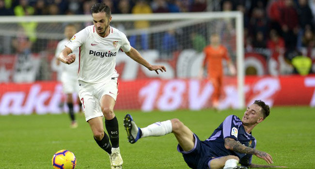 Maç kadrosu belli oldu! Valladolid - Sevilla maçı hangi kanalda, nereden izlenir, şifresiz mi, saat kaçta? - 1. Resim