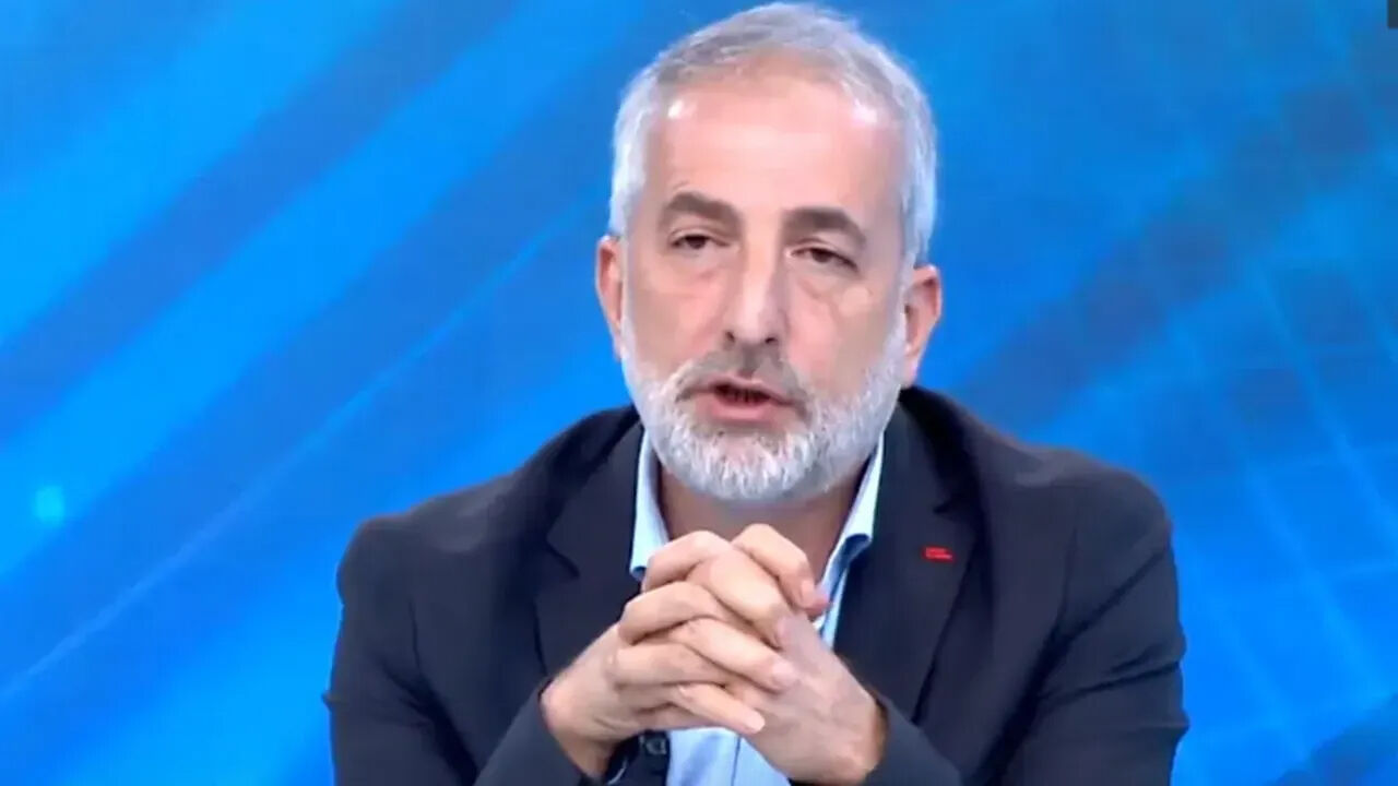 Mehmet Tahir Kum'dan flaş Zorbay Küçük açıklaması! Mehmet Tahir Kum'dan flaş Zorbay Küçük açıklaması! - 3. Resim