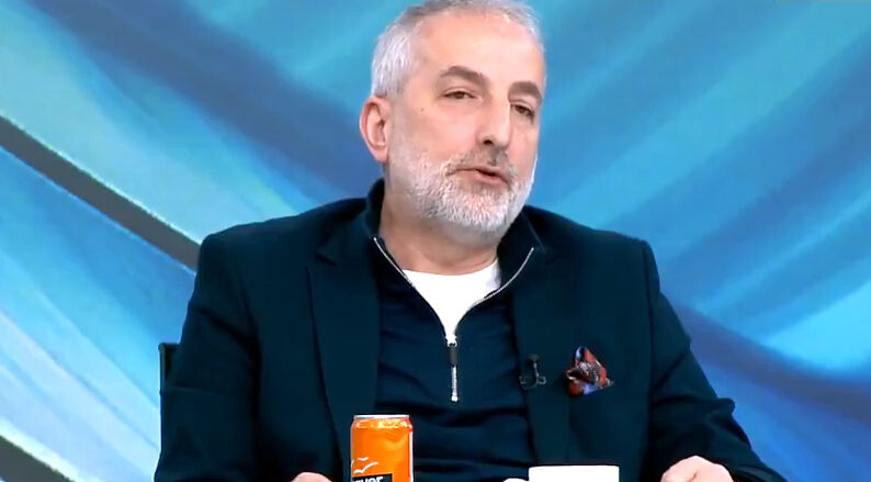 Mehmet Tahir Kum'dan flaş Zorbay Küçük açıklaması! Mehmet Tahir Kum'dan flaş Zorbay Küçük açıklaması! - 2. Resim