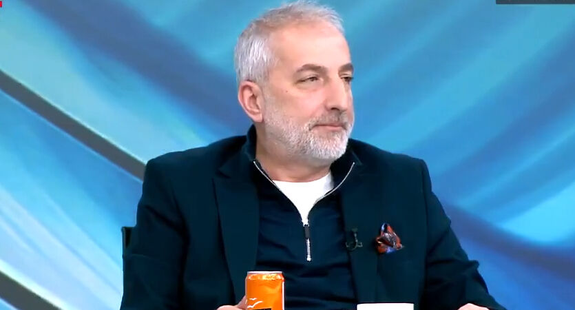 Mehmet Tahir Kum'dan flaş Zorbay Küçük açıklaması! Mehmet Tahir Kum'dan flaş Zorbay Küçük açıklaması! - 1. Resim