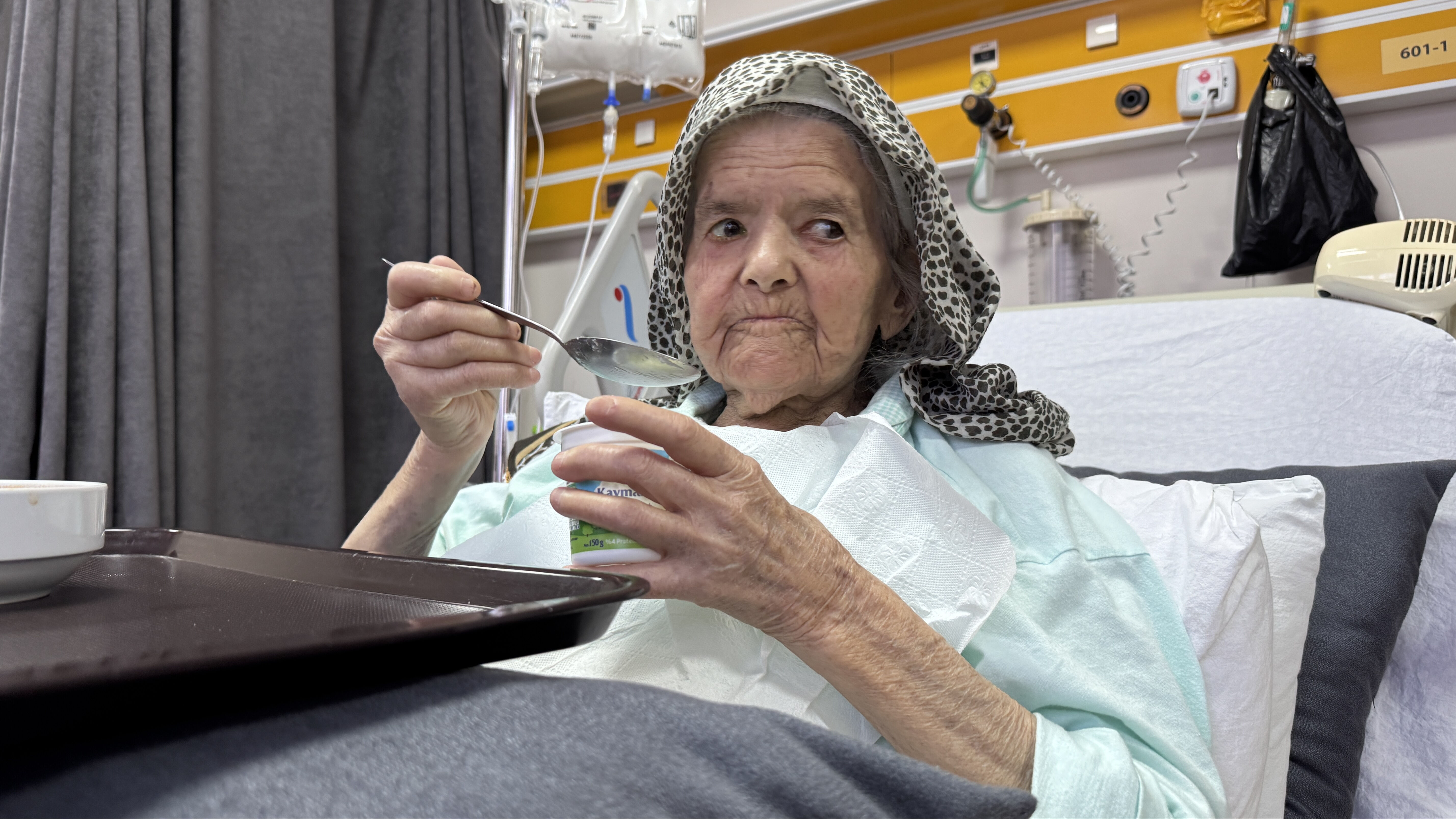 Midesinden çıkanlar say say bitmedi! Organları çürüdü, doktorlar bile şaşkına döndü - 1. Resim