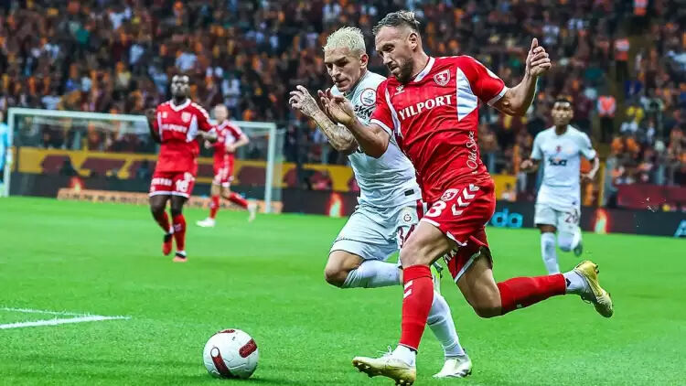 Muhtemel ilk 11 açıklandı! Konyaspor - Samsunspor maçı ne zaman, hangi kanalda, saat kaçta, nerede izlenir? - 3. Resim