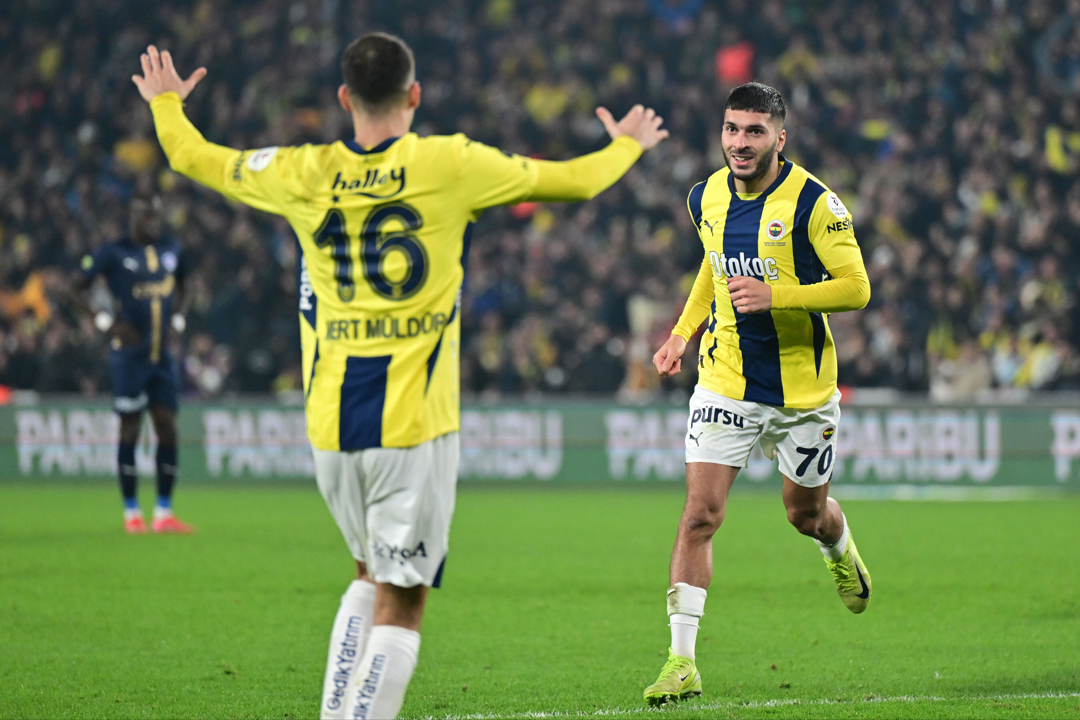 Fenerbahçe - Kasımpaşa | Canlı Anlatım - 2. Resim