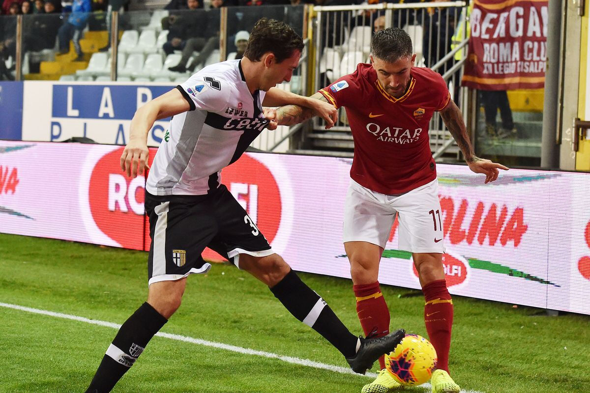 Parma - Roma maçı hangi kanalda, şifresiz mi, nereden izlenir? Maç saati ve canlı yayın bilgileri - 2. Resim