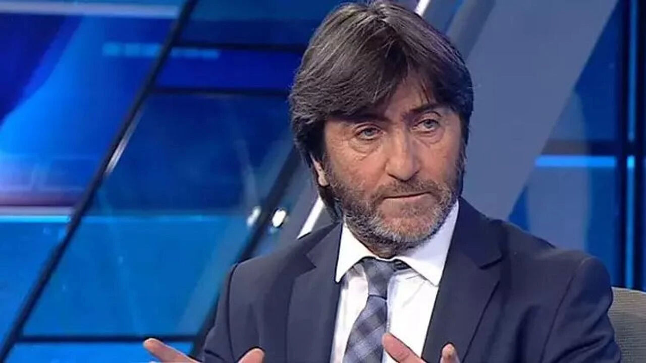 Rıdvan Dilmen'den olay derbi hakemi iddiası: 