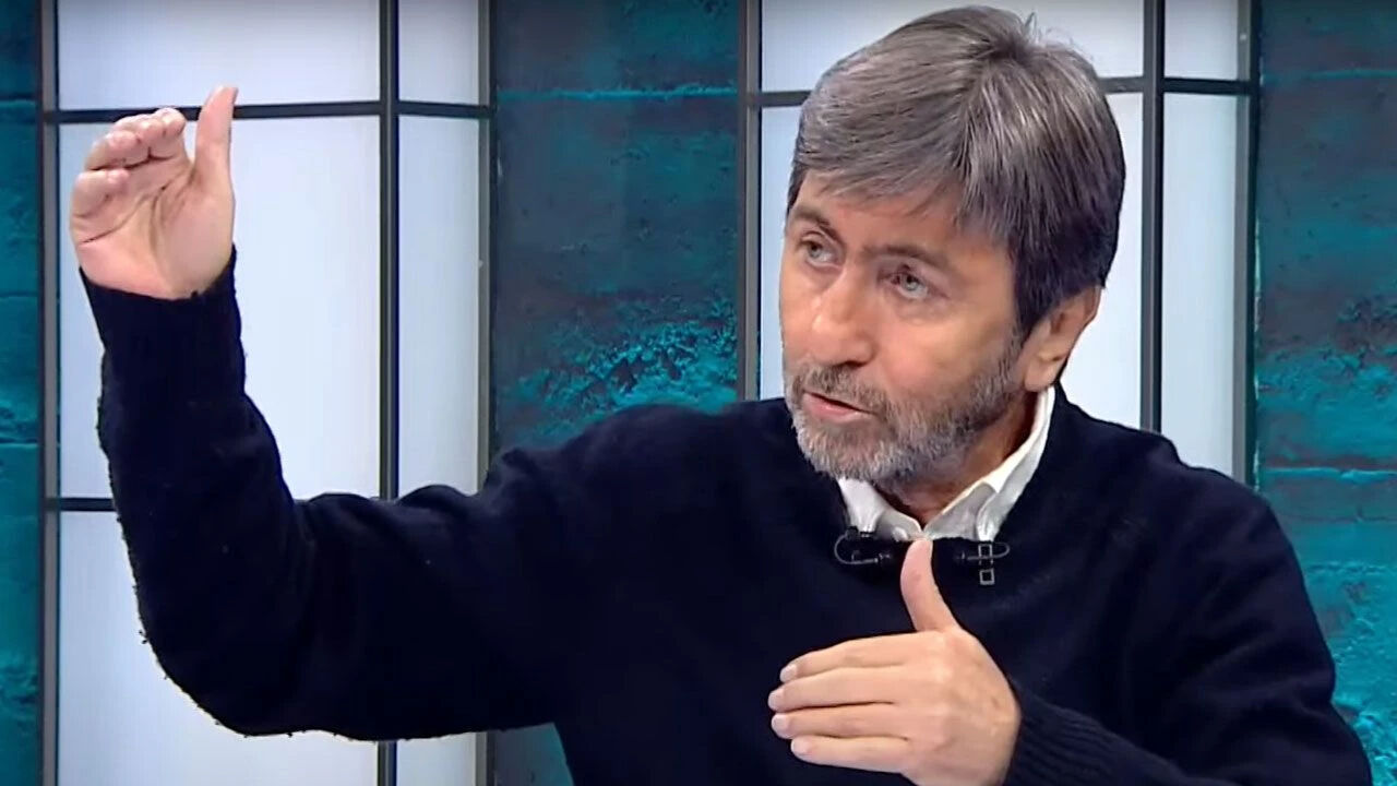 Rıdvan Dilmen'den olay derbi hakemi iddiası: 