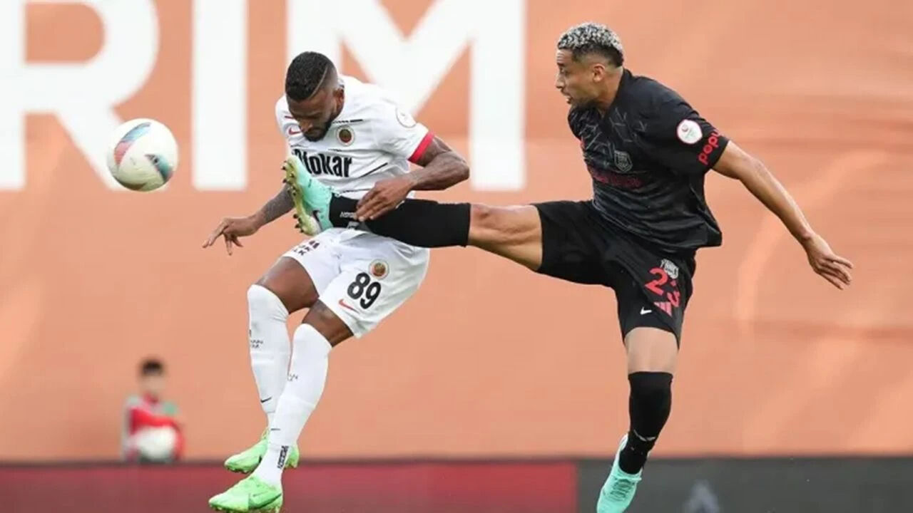 Şifresiz yayınlanacak! Gençlerbirliği - Pendikspor maçı nerede izlenir, hangi kanalda, ne zaman? - 3. Resim