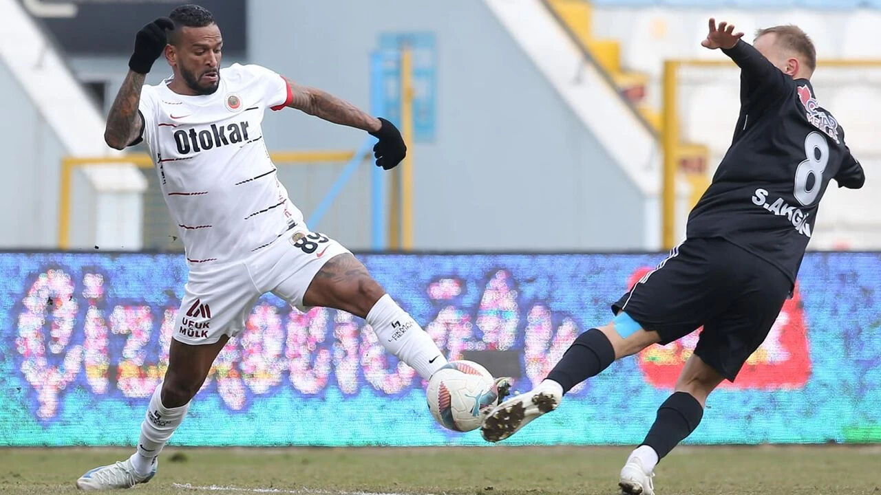 Şifresiz yayınlanacak! Gençlerbirliği - Pendikspor maçı nerede izlenir, hangi kanalda, ne zaman? - 2. Resim