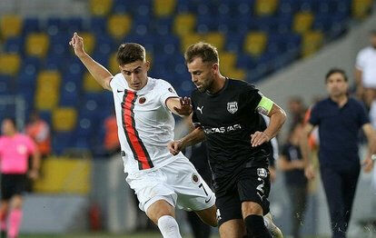 Şifresiz yayınlanacak! Gençlerbirliği - Pendikspor maçı nerede izlenir, hangi kanalda, ne zaman? - 4. Resim