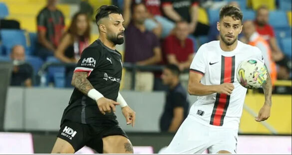 Şifresiz yayınlanacak! Gençlerbirliği - Pendikspor maçı nerede izlenir, hangi kanalda, ne zaman? - 1. Resim