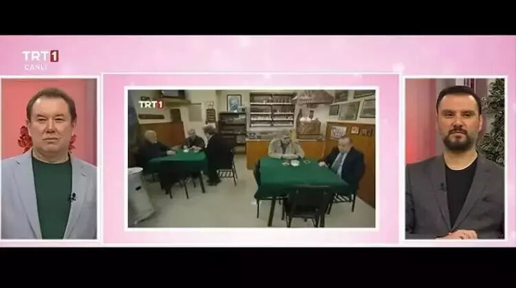 Şoray Uzun'dan yıllar sonra olay açıklama! Ünlü oyuncu Kemal Kuruçay'ın vefatıyla ilgili o detayı anlattı - 3. Resim