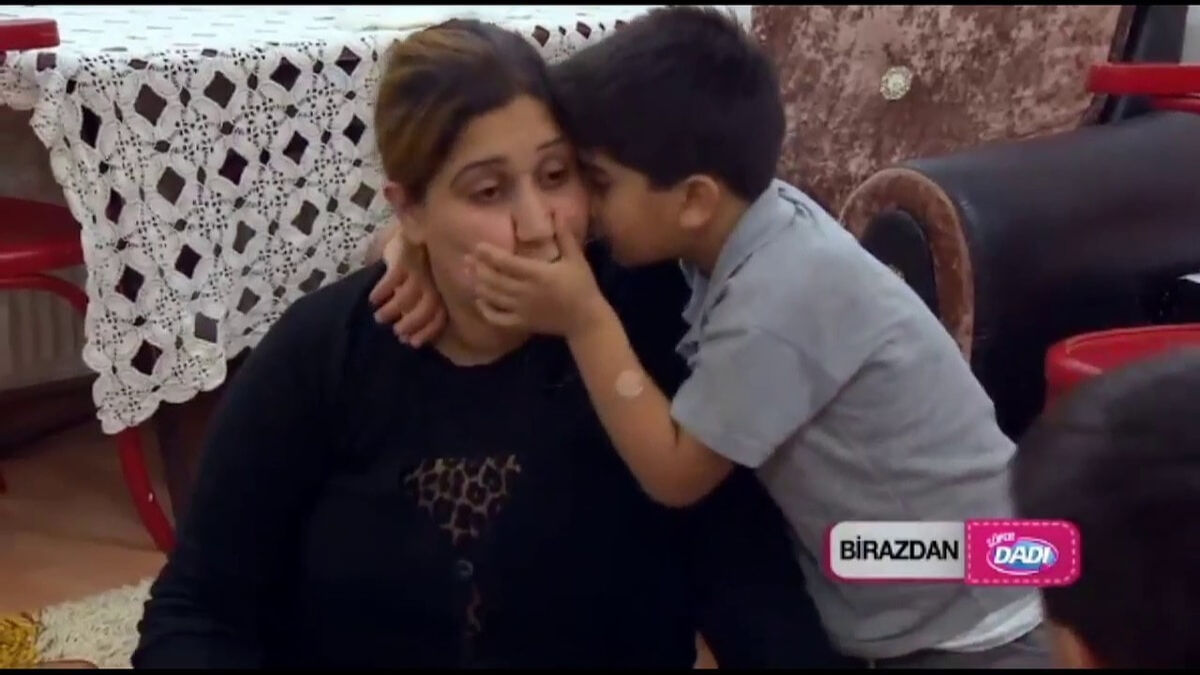 Süper Dadı programıyla bilinen Buğra yıllar sonra ortaya çıktı! Hem son hali hem de yaptığı iş şaşırttı Süper Dadı programıyla bilinen Buğra yıllar sonra ortaya çıktı! Hem son hali hem de yaptığı iş şoke etti - 1. Resim