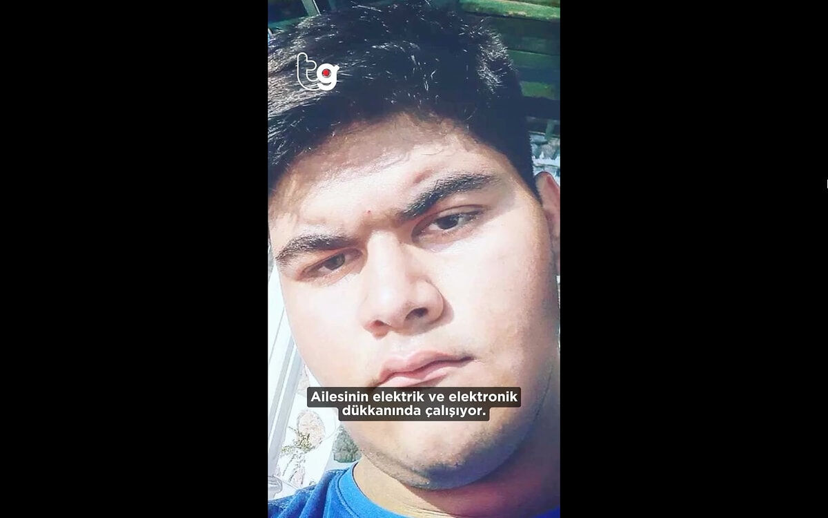 Süper Dadı programıyla bilinen Buğra yıllar sonra ortaya çıktı! Hem son hali hem de yaptığı iş şaşırttı Süper Dadı programıyla bilinen Buğra yıllar sonra ortaya çıktı! Hem son hali hem de yaptığı iş şoke etti - 3. Resim