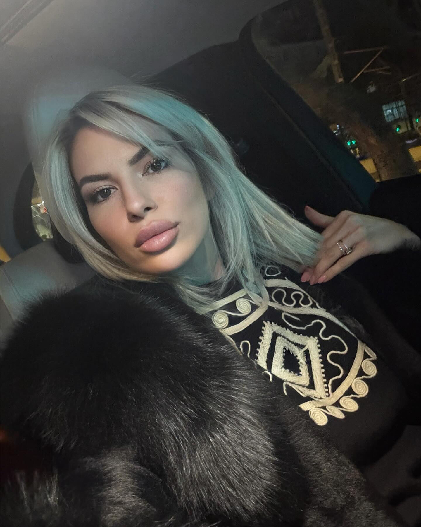 Tuğçe Ekim 120 Milyon TL değerindeki eviyle şaşırttı! Helikopter pisti olan evin kirası dudak uçuklattı - 4. Resim