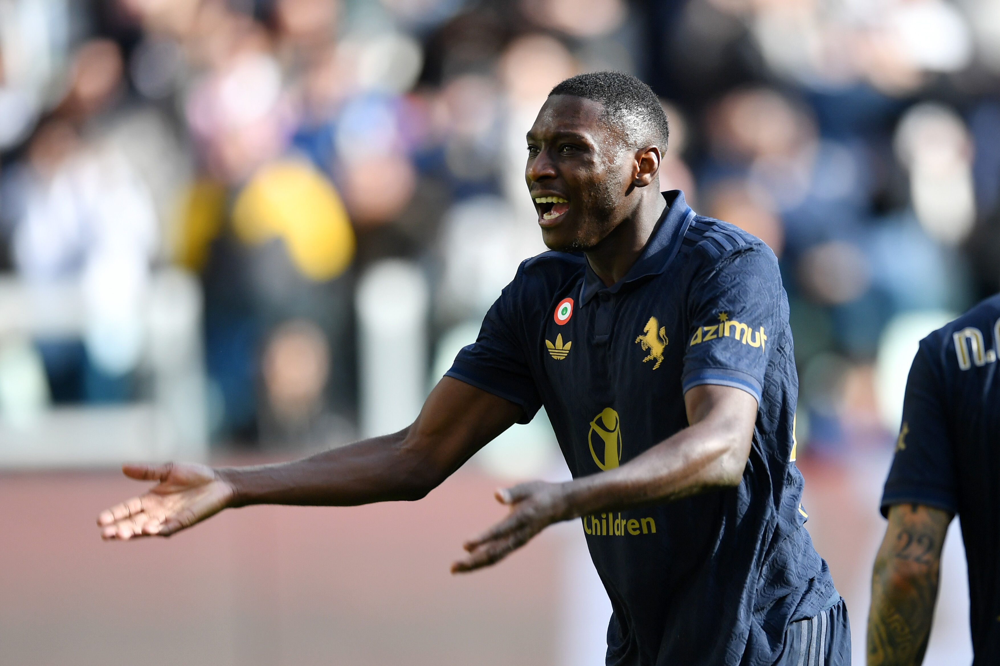 Victor Osimhen İtalya yolcusu! Dev kulübün planı belli oldu Victor Osimhen İtalya yolcusu! Dev kulübün planı belli oldu - 1. Resim