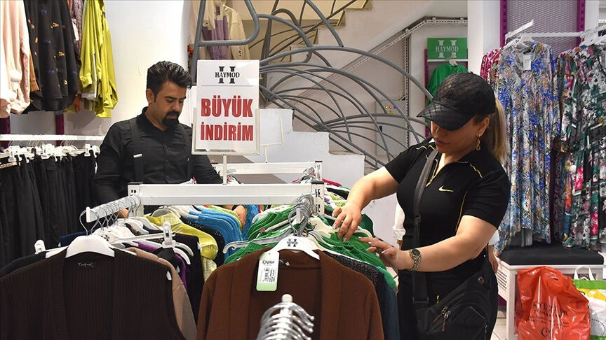 Yurt dışından bavulunu alan buraya koşuyor! Yazın o ilimizde Türk turiste yer yok Yurt dışından bavulunu alan buraya koşuyor! Yazın o ilimizde Türk turiste yer yok - 1. Resim