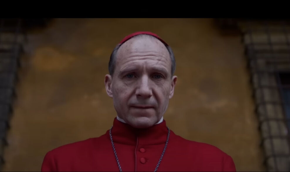 2025 BAFTA Ödülleri kazananları belli oldu! Vatikan hikayesi rakipleri eledi - 1. Resim