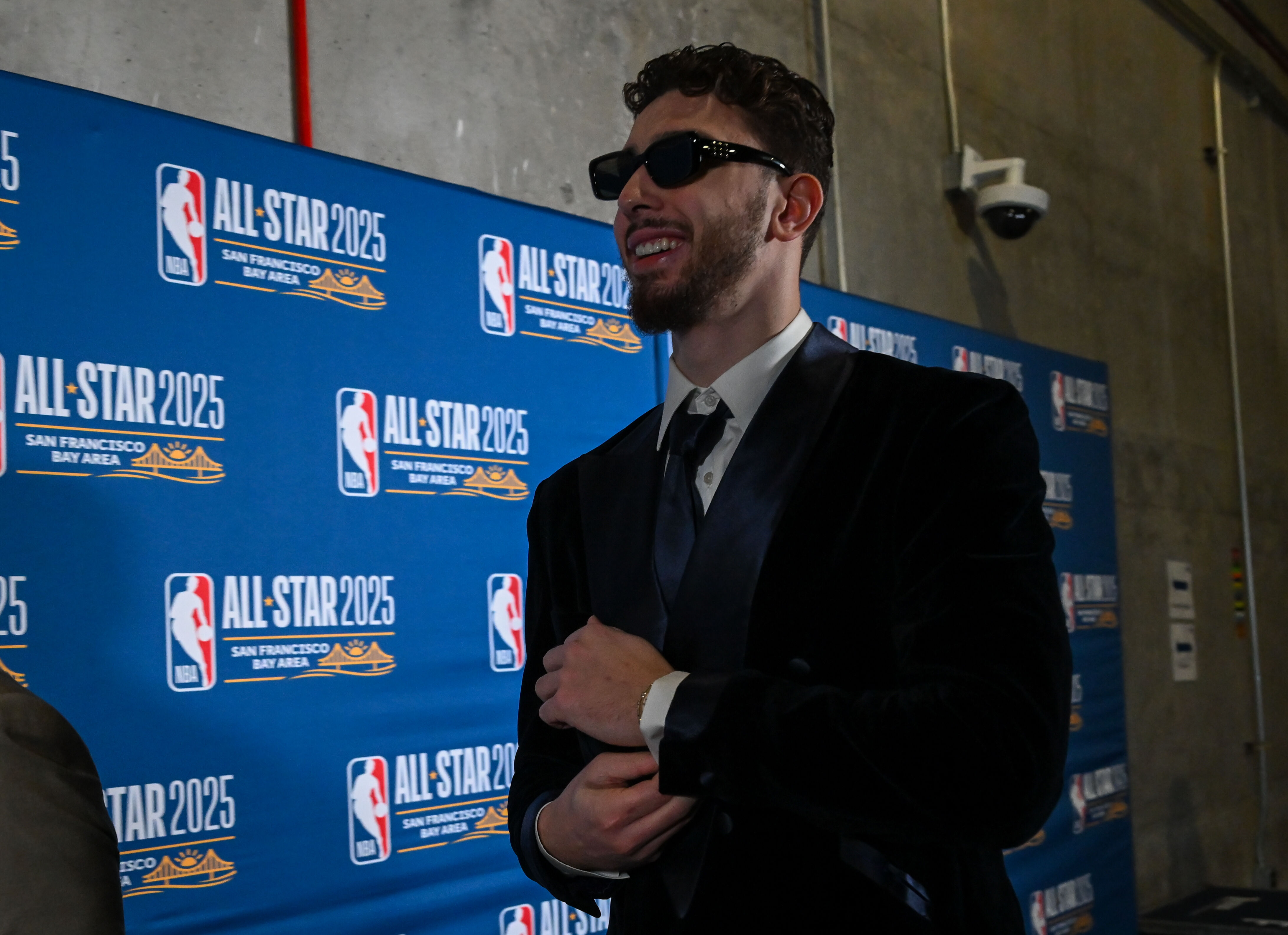 Alperen Şengün All-Star sahnesinde! NBA efsanesinden 'Türk terminatör' benzetmesi - 3. Resim