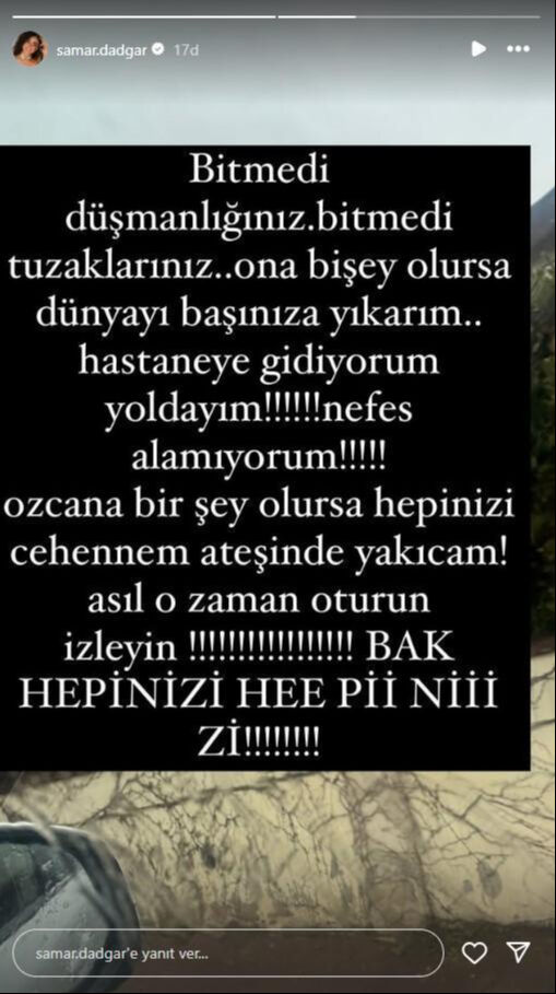 Apar topar hastaneye kaldırılmıştı! Özcan Deniz'in kalp krizi geçirdiği ortaya çıktı - 6. Resim