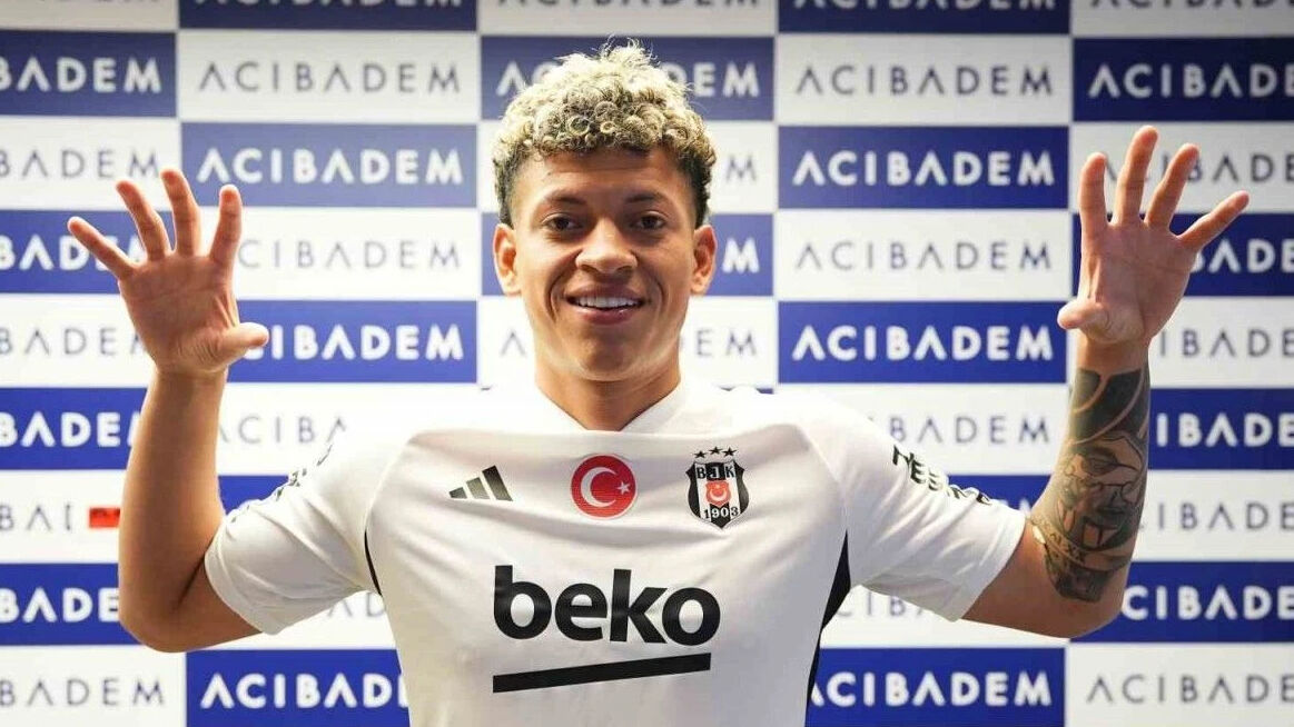 Arroyo ve Ricardo Dolmabahçe'ye hayran kaldılar! - 2. Resim