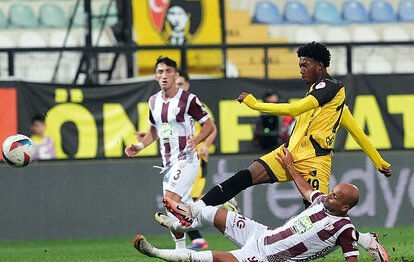 Bandırmaspor İstanbulspor maçı hangi kanalda, nerede izlenir, saat kaçta, ne zaman? Maçı hakem Gürcan Hasova yönetecek! - 3. Resim