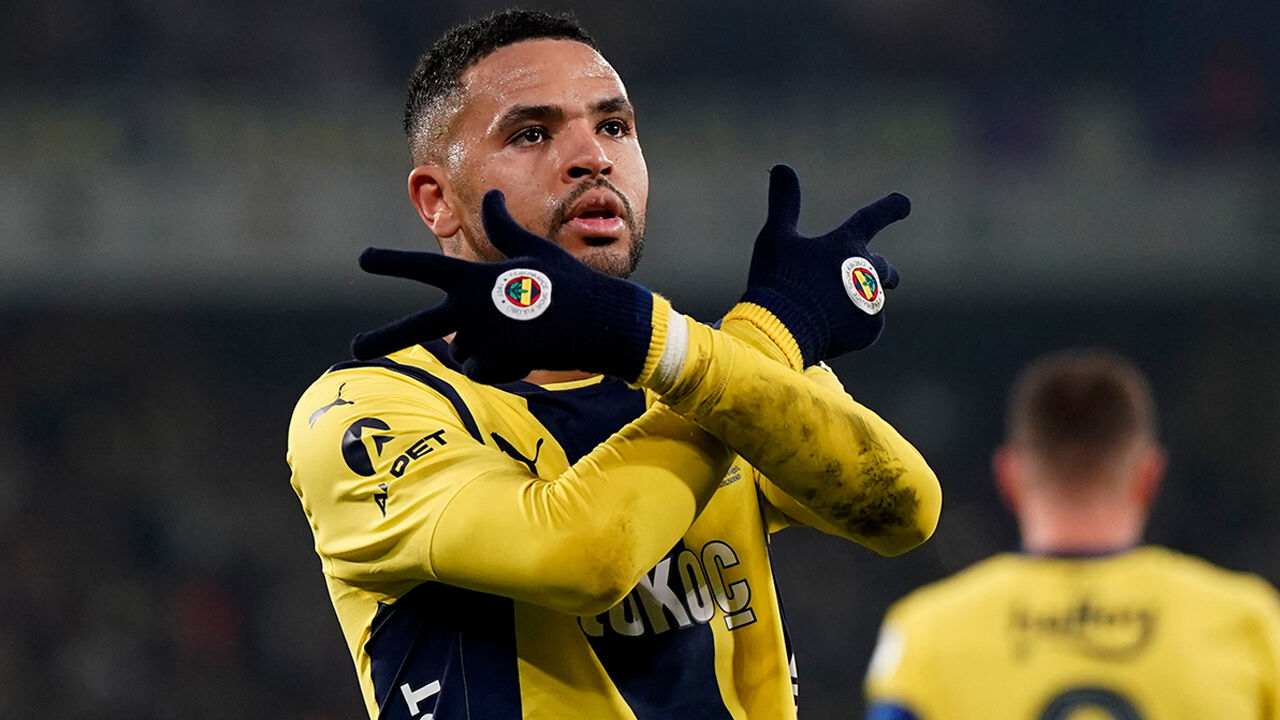 Bir değil iki dünya devi birden! En-Nesyri için kapıyı çalacaklar Bir değil iki dünya devi birden! En-Nesyri için kapıyı çalacaklar - 1. Resim