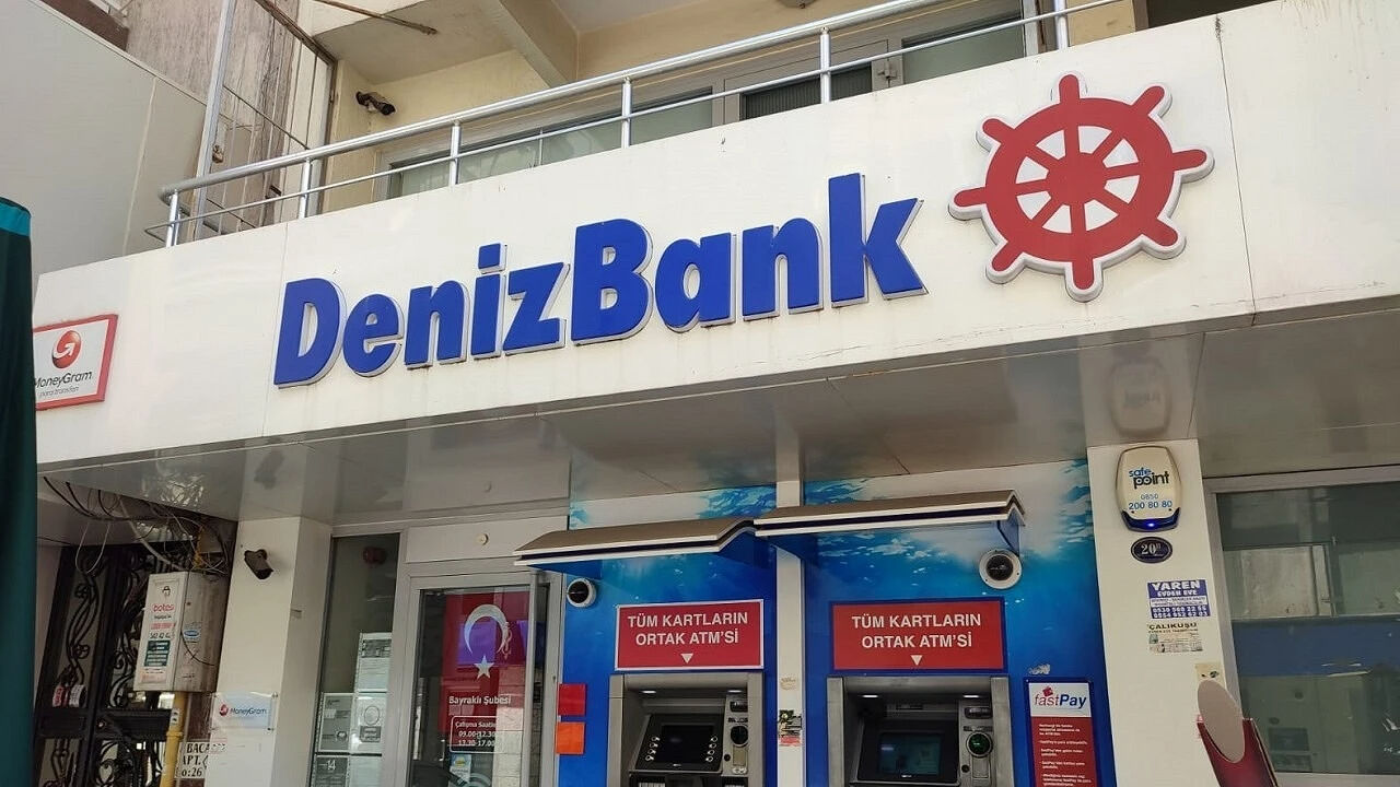 Denizbank çöktü mü, Denizbank uygulaması neden açılmıyor? 17 Şubat Denizbank erişim problemi - 3. Resim