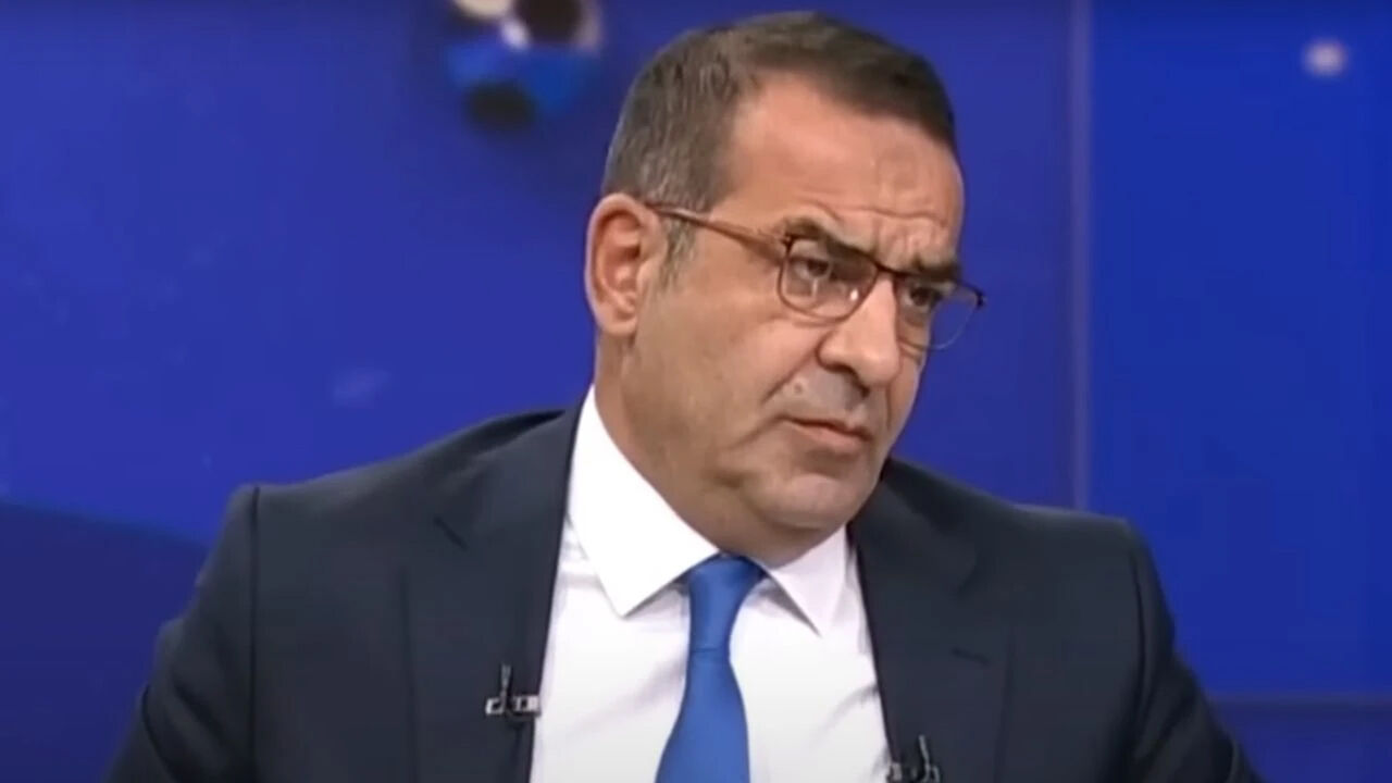 Derbiyi yönetmek istemiyormuş! Bünyamin Gezer'den çok konuşulacak iddia - 1. Resim