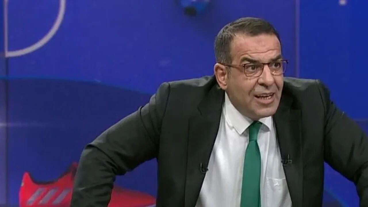 Derbiyi yönetmek istemiyormuş! Bünyamin Gezer'den çok konuşulacak iddia - 2. Resim