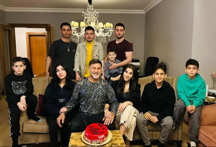 Dokuz çocuğu olan İzzet Yıldızhan'dan olay 'Elon Musk' yorumu - 2. Resim