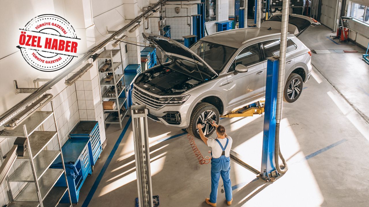 Elektrikli otomobilde bakım maliyeti de düşük! Avantaj sadece yakıt değil