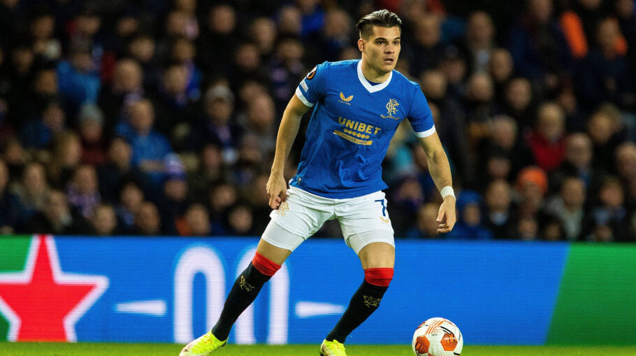 Fenerbahçe, Inais Hagi'yi gündemine aldı! Fenerbahçe, Inais Hagi'yi gündemine aldı! - 4. Resim