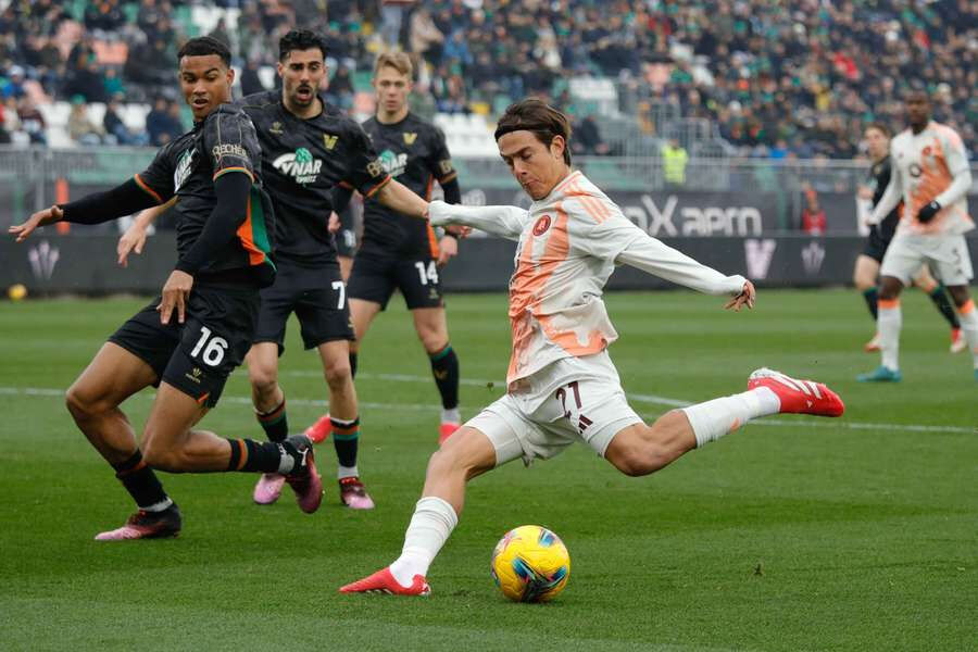 Genoa - Venezia maçı hangi kanalda, şifresiz mi, ne zaman, saat kaçta? Genoa - Venezia canlı izle yayın bilgileri - 2. Resim