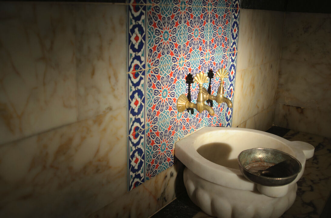 Gusül abdesti nasıl alınır, cünüp gezmenin hükmü nedir? - 3. Resim