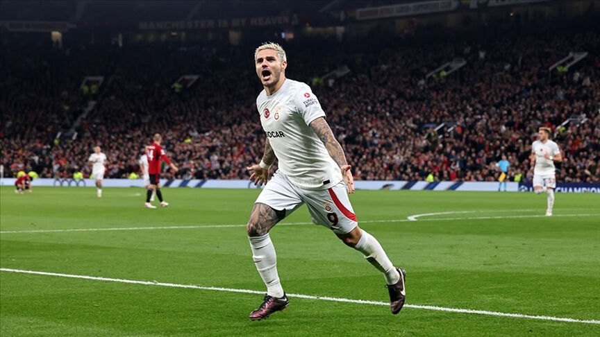 Icardi ne zaman dönecek? Rizespor Galatasaray maçında Icardi kadroda yer almayacak! - 4. Resim