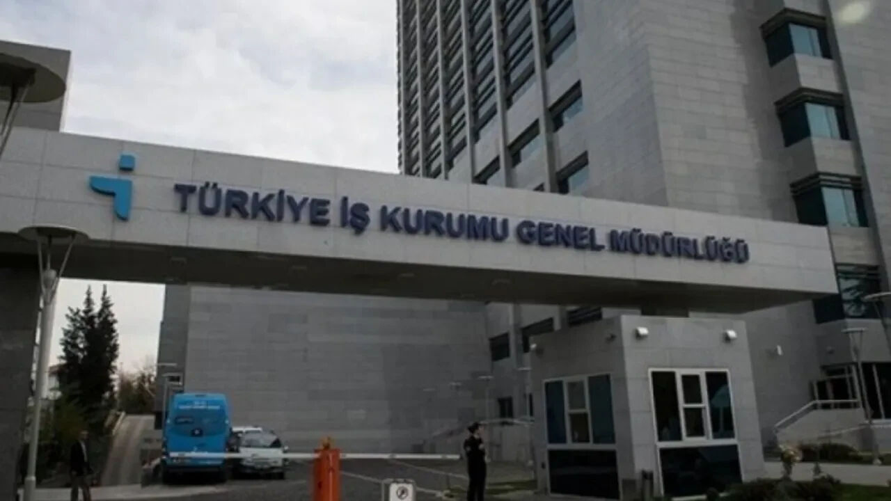 İşbaşı Eğitim Programı nedir, nasıl başvuru yapılır? Lise mezunlarına 28 bin 736 TL harçlık! İşbaşı Eğitim Programı nedir, nasıl başvuru yapılır? Lise mezunlarına 28 bin 736 TL harçlık! - 1. Resim