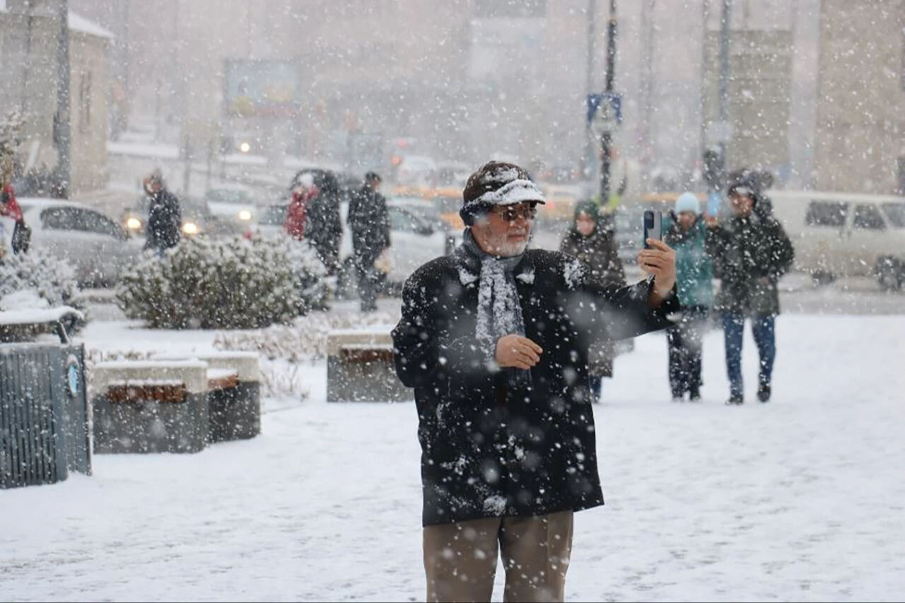 İstanbul'da yarın yağmur var mı? İstanbul hava durumu tahminleri - 2. Resim