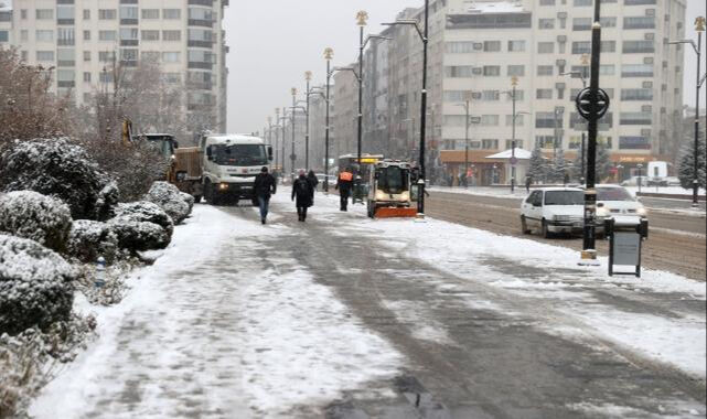 İstanbul'da yarın yağmur var mı? İstanbul hava durumu tahminleri - 4. Resim