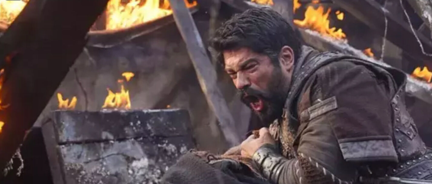 Kuruluş Osman Bala Hatun öldü mü? Özge Törer Kuruluş Osman'dan ayrılıyor mu? - 2. Resim