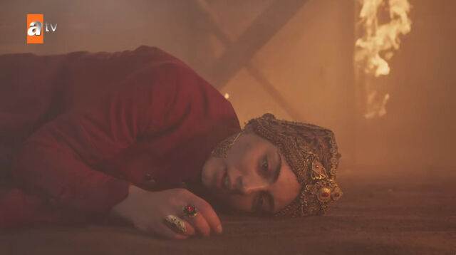 Kuruluş Osman Bala Hatun öldü mü? Özge Törer Kuruluş Osman'dan ayrılıyor mu? - 1. Resim