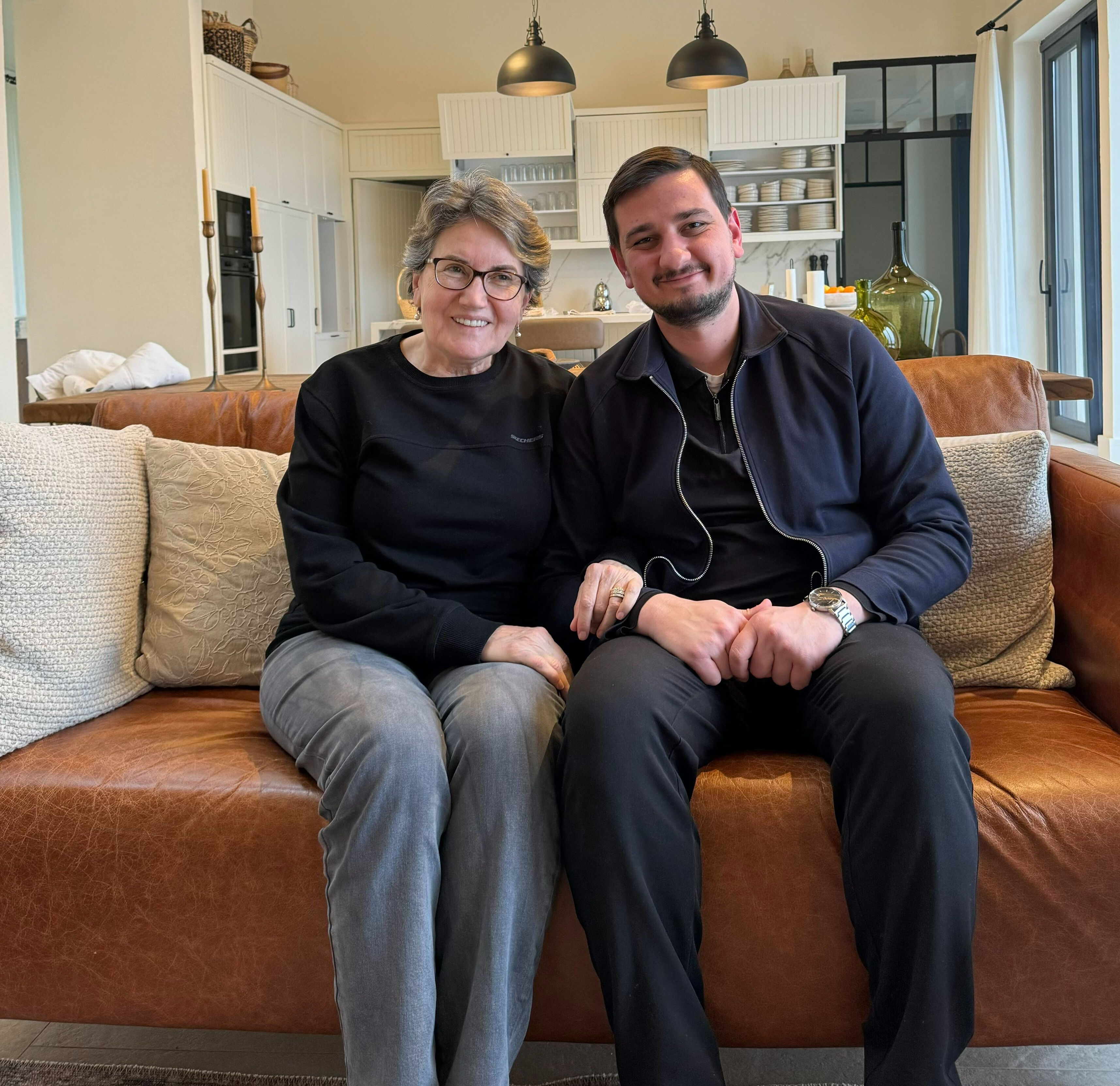 Meral Akşener uzun süre sonra ortaya çıktı: Son hali olay oldu - 2. Resim