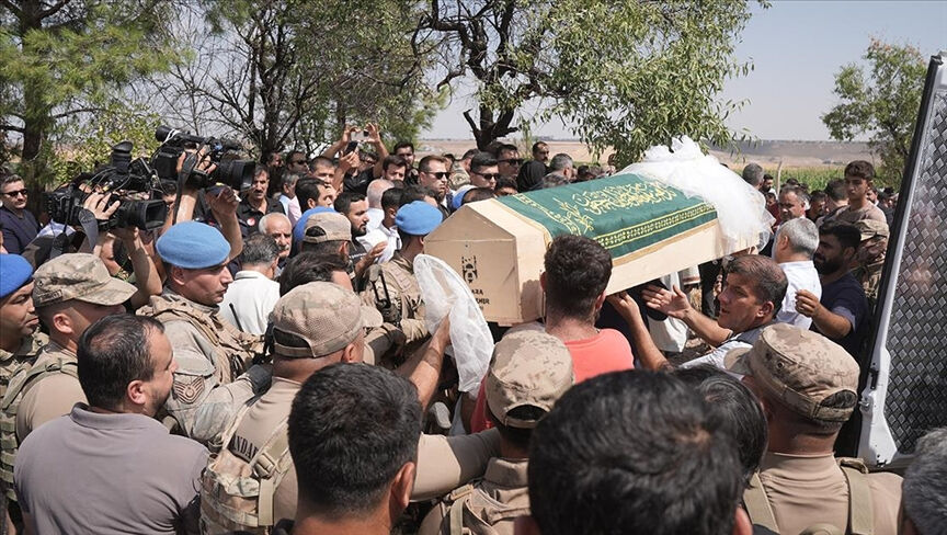 Narin Güran cinayeti davasında yeni iddianame hazırlandı - 2. Resim