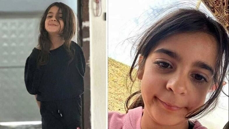 Narin Güran cinayeti davasında yeni iddianame hazırlandı - 1. Resim