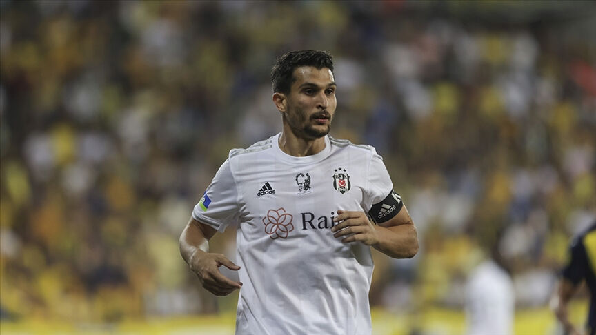 Necip Uysal'dan Ole Gunnar Solskjaer açıklaması! - 3. Resim