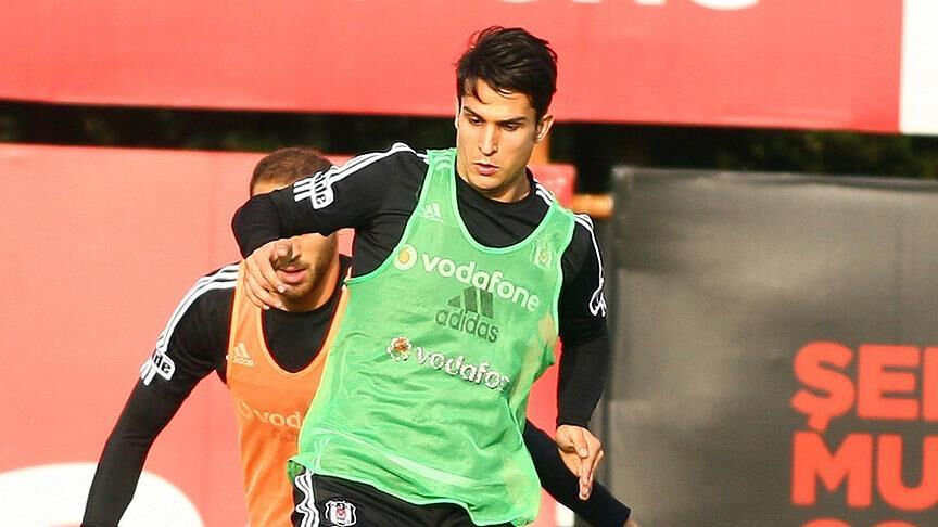 Necip Uysal'dan Ole Gunnar Solskjaer açıklaması! - 5. Resim