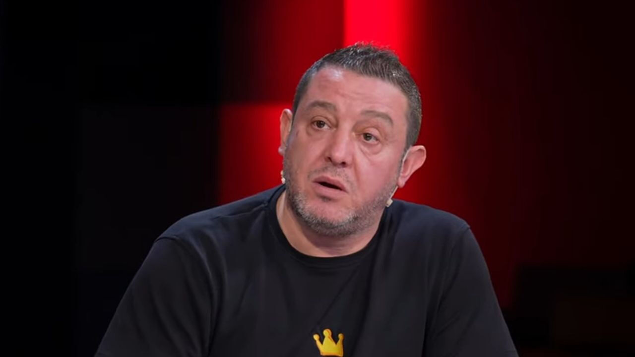 Nihat Kahveci'den Osimhen'e övgü:  Nihat Kahveci: