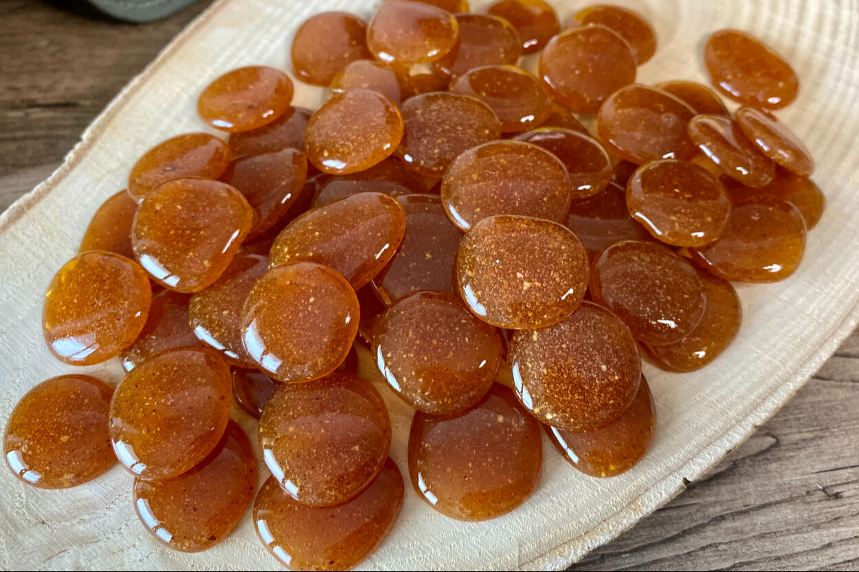 &Ouml;ks&uuml;r&uuml;k nasıl ge&ccedil;er? Bu doğal y&ouml;ntemleri deneyin! &Ouml;ks&uuml;r&uuml;ğ&uuml;n&uuml;z kısa s&uuml;rede ge&ccedil;ecek&hellip; - 6. Resim