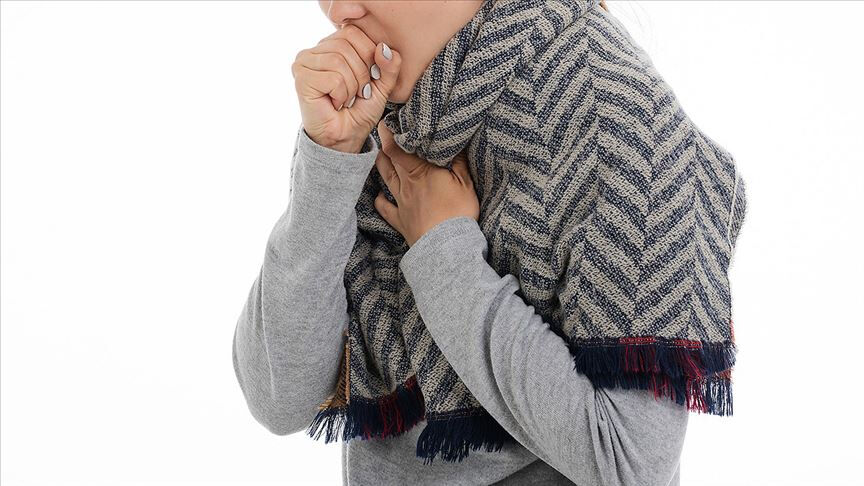 &Ouml;ks&uuml;r&uuml;k nasıl ge&ccedil;er? Bu doğal y&ouml;ntemleri deneyin! &Ouml;ks&uuml;r&uuml;ğ&uuml;n&uuml;z kısa s&uuml;rede ge&ccedil;ecek&hellip; - 1. Resim