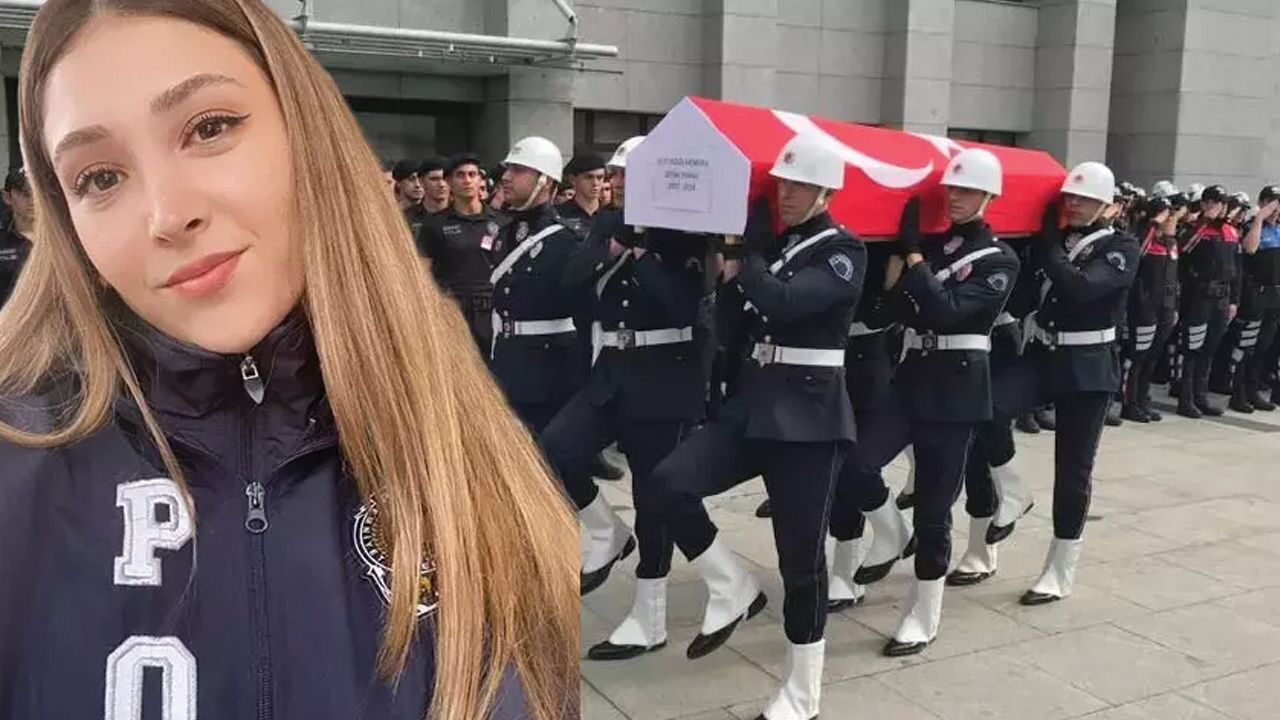 Polis katili Yunus Emre Geçti için verilen cezanın gerekçesi belli oldu: Kurşunları bitene kadar sıkmış! Polis katili Yunus Emre Geçti için verilen cezanın gerekçesi belli oldu: Kurşunları bitene kadar sıkmış! - 1. Resim