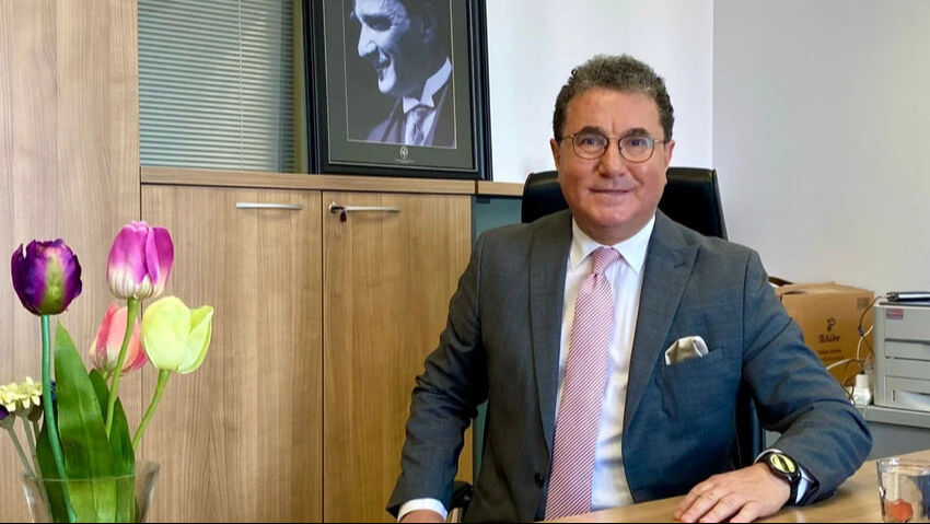 Ramazan israf ayı olmasın! Türkiye dünyada ilk üçte - 1. Resim